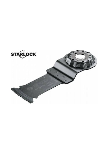 Bosch Universalmulti 18v-32 Solo Çok Fonksiyonlu Alet