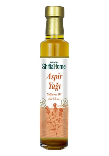 Shiffa Home Aspir Yağı 250 ML