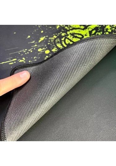 Razer Küçük Fare Mouse Pad Oyun Halısı 222402472
