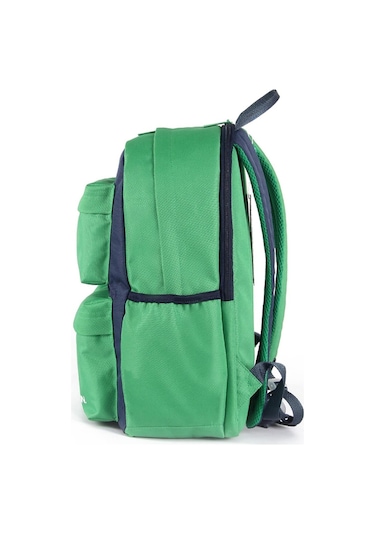 United Colors Of Benetton Bnt03848 Yeşil Unisex Sırt Çantası Yeşil