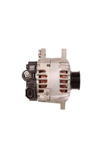 12 Volt 110 Amper Hyundaı İ30 Sw 1.4 - 1.6 2007 - 2012 Şarj Dinamosu