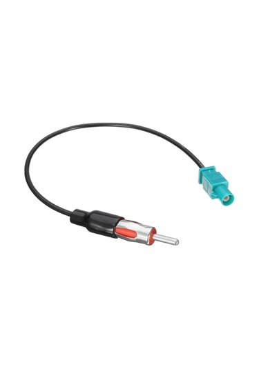 Fully G-511b Volkswagen Oto Soket 30 Cm Kablo 5023