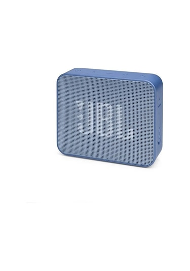 Jbl Go Essentıal Bluetooth Hoparlör Ipx7 Mavi Renk