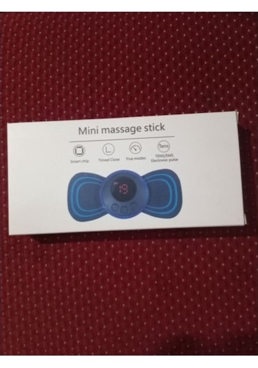 Besthome1 55 Cm Tek Parça Ev Yoga Parmak Basma Ayak Masaj Pedleri, Kapsamlı Fonksiyonlar, Kolay Kullanım, Altın Renk, 55cm, Dış Altın