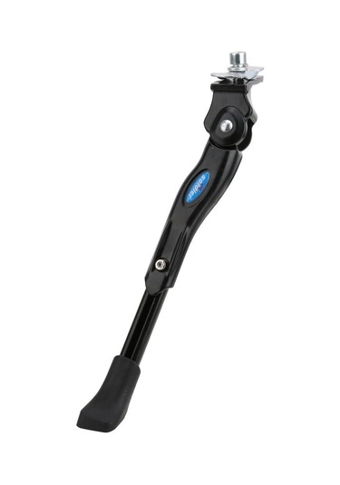 Xbyc 6012 Alüminyum Bisiklet Park Ayak 24-29 Jant Uyumlu Ayarlanabilir Vidalı Park Ayağı