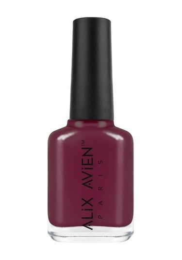 Alix Avien Oje 106 Yüksek Pigmentli Uzun Süreli Kalıcılık Hızlı Kuruma Nail Lacquer 106