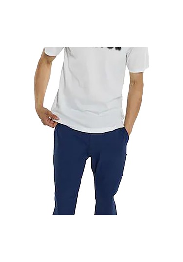 Burton Burton Cosmist Erkek Beyaz Tişört Stout White
