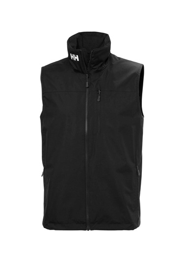 Helly Hansen Crew Yelek 2.0-3282 Black