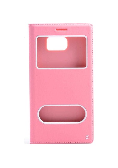 Galaxy Note 5 Kapakli Kilif Dolce Case 409993857