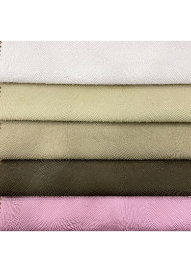 Bakırcı Kumaş Tay Tüyü Premium Döşemelik Kumaş Vizon Taytüyü 100 x 140 cm