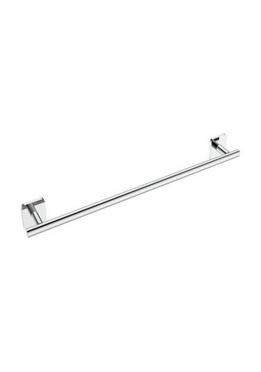 Creavit Pure Uzun Havluluk Pr94601 Krom