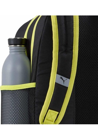 Puma 091327 Buzz Small Sırt Çantası Siyah Siyah