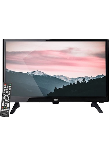 Hello HL-2700 27'' Full HD LED Monitör TV