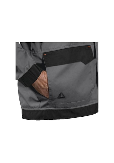 Delta Plus M2VE3 Kollü Bütün Polyester Ceket
