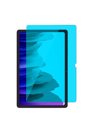 Forzacase Samsung Galaxy Tab A7 T500 İle Uyumlu Tablet Nano Esnek Ekran Koruyucu Film - Fc020