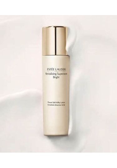 Estee Lauder Revitalizing Supreme + Bright Power Soft Milky Lotio