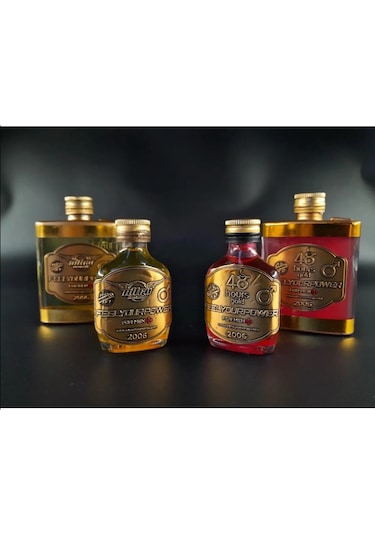 Nitromax Ginseng Cam Shot 12 x 20 ML