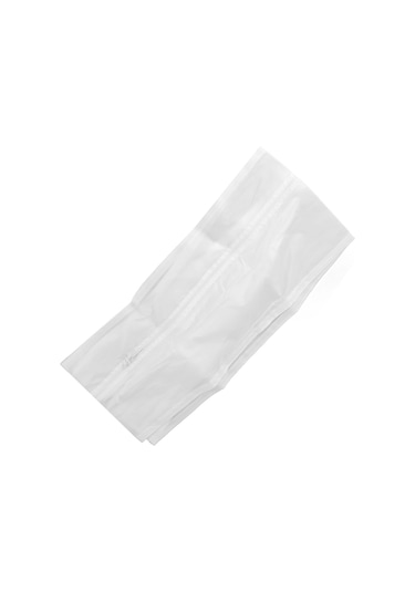 Leezsing 210t Su Geçirmez Malzeme Taşınabilir Klima Pencere Sigoru, Isı Engelleme, Enerji Tasarrufu, Kolay Kurulum, 3m Uzunluk