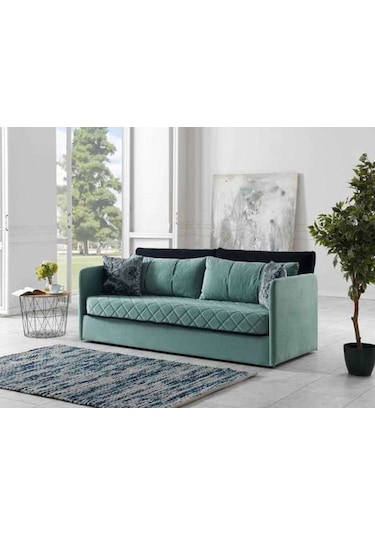 Meşemobilya Siesta Fonksiyonel Kanepe (493998362)