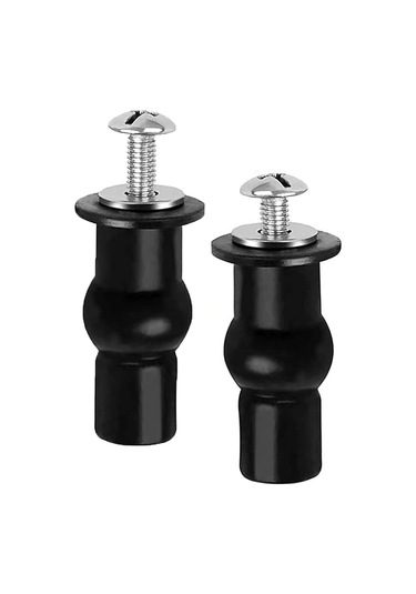 Klozet Oturağı Montajları, Klozet Oturağı Montajları, Üniversal Klozet Oturağı Montajları, Klozet Oturakları İçin, Kauçuk Malzeme Diğer