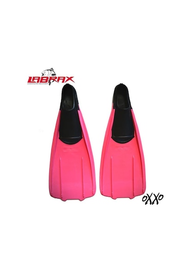 Innturkey Labrax Oxxo Yüzme Paleti Pembe