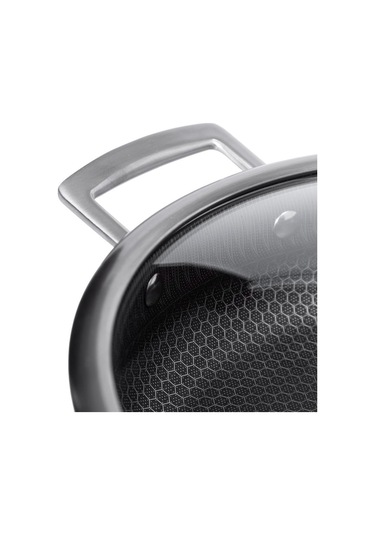 Maxx Doria Steel Fusion 28 Cm Kısa Tencere Pa3022 Metal