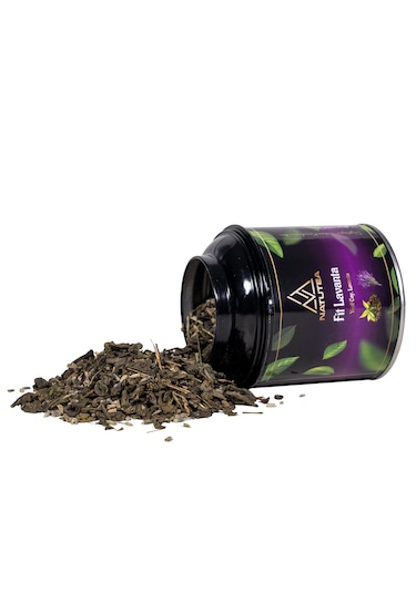 Natutea Fit Lavanta Bitki Çayı 75 G