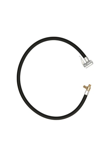 Novahub Dayanıklı Esnek Şişirme Adaptörü - Bisiklet, Motosiklet, Araç İçin Hızlı Kullanım