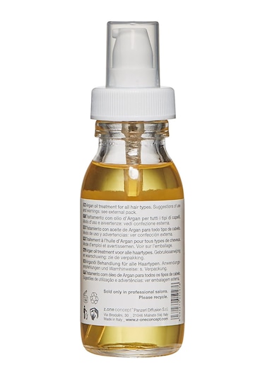 Milk Shake Glistening Argan Bakım Yağı 50 ML