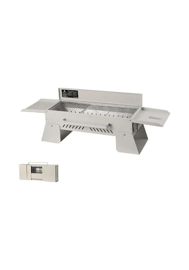 Naturehike Grill Barbekü Mangal Gri