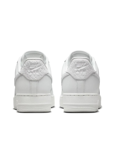 Nike Air Force 1 '07 Low 'summit White' Kadın Sneaker Ayakkabı-sportxstore Beyaz