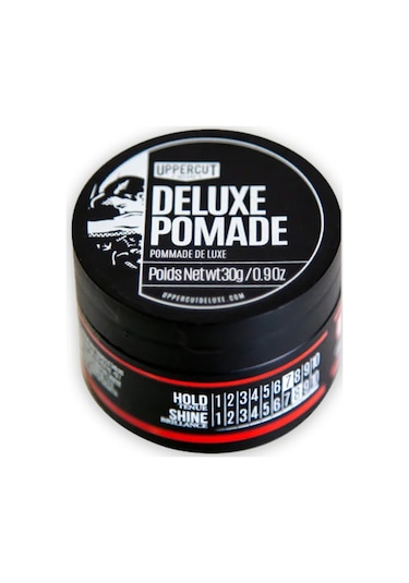 Uppercut Deluxe Pomade Wax 30 Gr