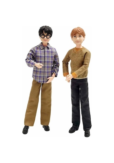 Harry Potter Uçan Araba Hhx03