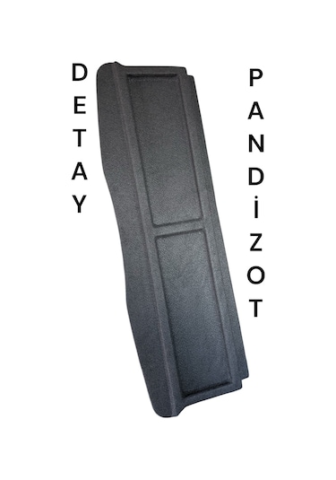 Citroen C3 2016-2024 Pandizot