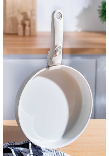 Acar Ultimate Pro Dövme Tava 24x5 Cm Bft-05943