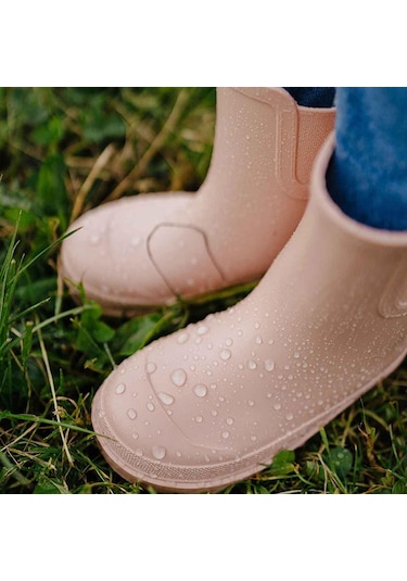 Igor W10274-197 Tokıo Nude Çocuk Bot Pudra Pudra