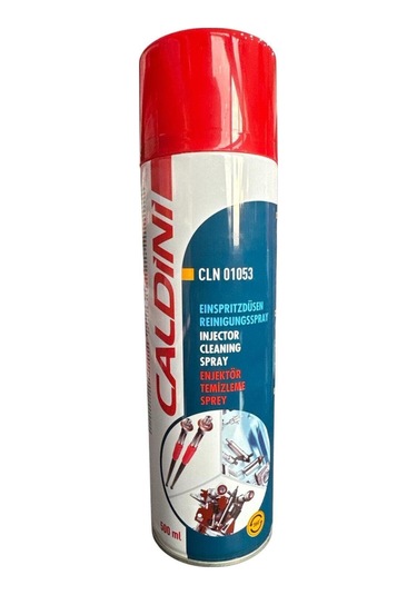 Caldini 500 Ml Enjektör Temizleme Sprey Cln.01053