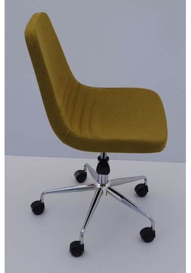 Bintaşmobilya Parker Rahat Ofis Çalışma Sandalyesi