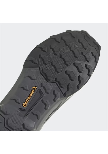 Adidas Terrex AX4 Gore-Tex Erkek Outdoor Ayakkabı - Gri