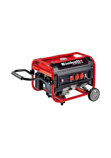 Einhell Tc-Pg 3500 W Benzinli Jeneratör - 4152550