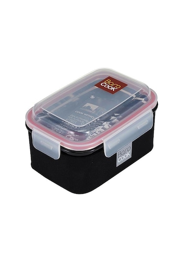 Barocook Isıtıcı Kutu 850 Ml