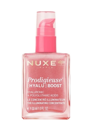 Nuxe Prodıgıeuse Aydınlatıcı Serum 30 Ml - 3264680046568