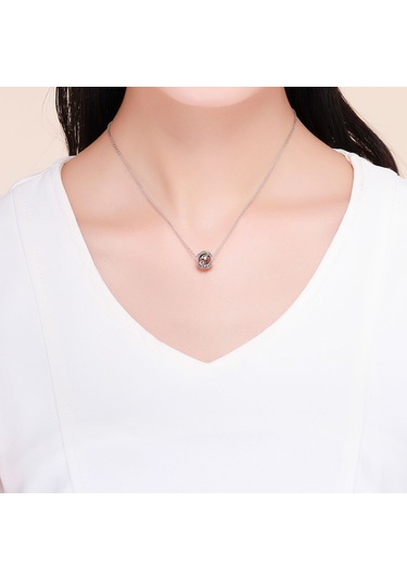 S925 Ayar Gümüş 26 İngilizce Harf Boncuk Dıy Bilezik Kolye Aksesuarları, Stil: J Çok Renkli