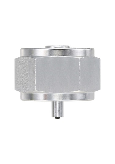 Pazly Mini Propan Fener Tek Raflı Taşınabilir Gaz Lambası Çadır Asılı Siyah Siyah