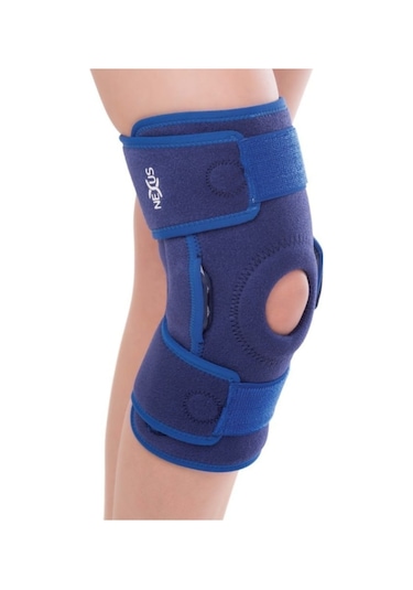 Nexus Menteşeli Dizlik Unisize 894