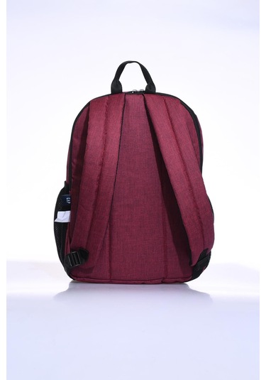 Gap Gp03439-41 Unisex Sırt Çantası Bordo