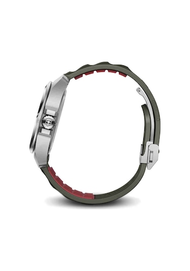 Victorinox 242017.1 I.n.o.x. Vs 242017.1 Altın - Mavi