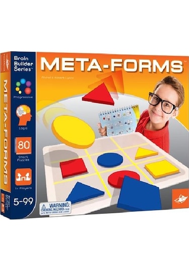 Foxmind Meta-forms Meta Forms