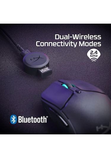 Hyperx Pulsefire Haste 2 W. Mouse