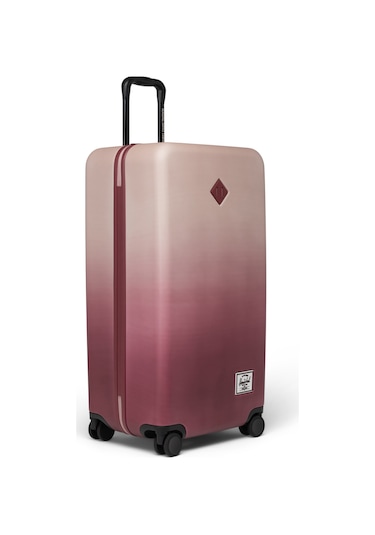 Herschel Heritage Hardshell Büyük Valiz 95l 11200-06596-os Renkli Çok Renkli Herschel Heritage Hardshell Büyük Valiz 95l 11200-06596-os Renkli Çok Renkli
